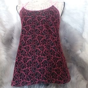 Maurices Tank Size M